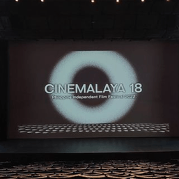 Cinemalaya 2022 to screen films in Ayala Malls Cinemas, SM Cinemas