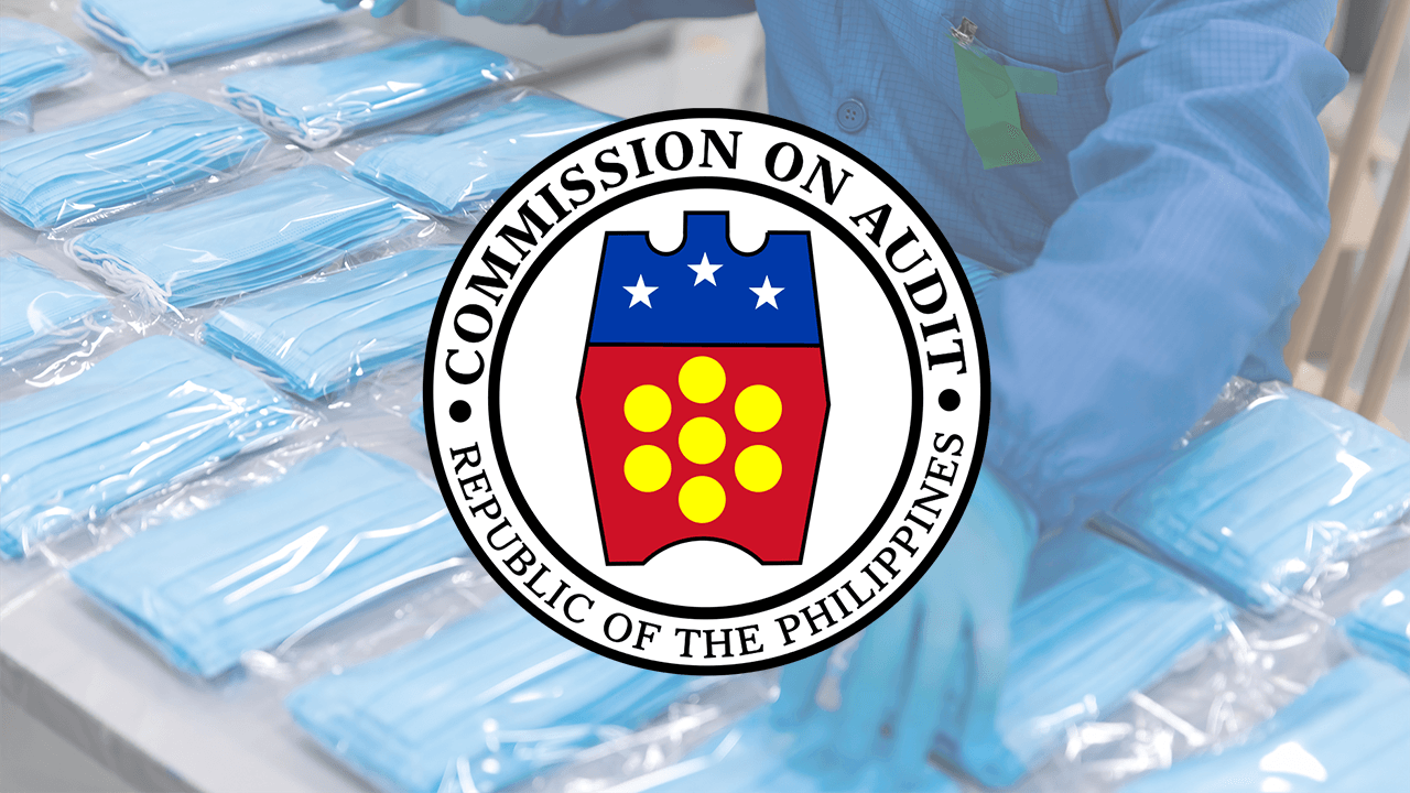 PS-DBM approves P1.39 billion worth of PPE not certified as safe
