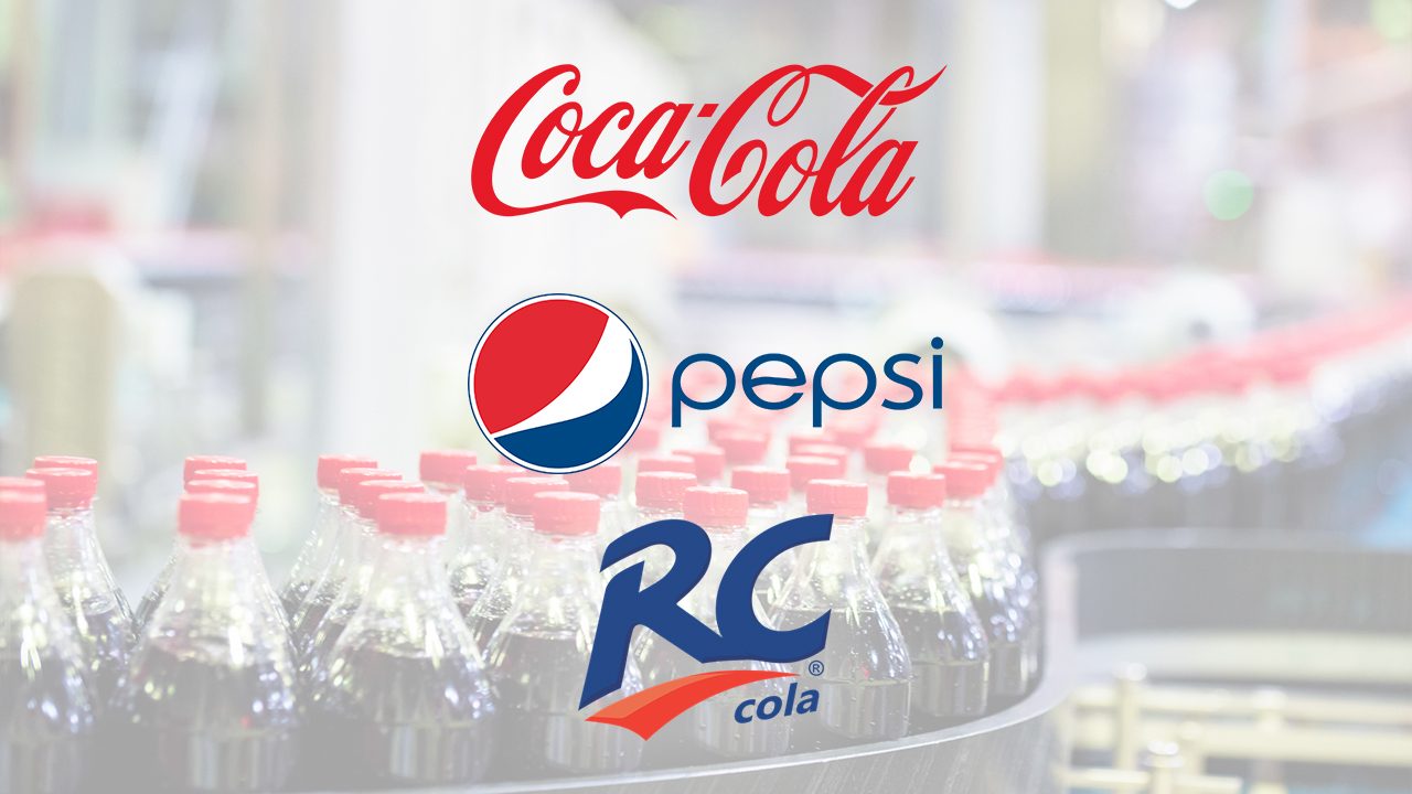 Coke, Pepsi, RC Cola confirm sugar shortage in Philippines