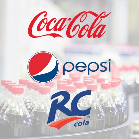 Coke, Pepsi, RC Cola confirm sugar shortage in Philippines