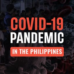 Octa Research: Metro Manila experiencing ‘serious surge’ of COVID-19 cases