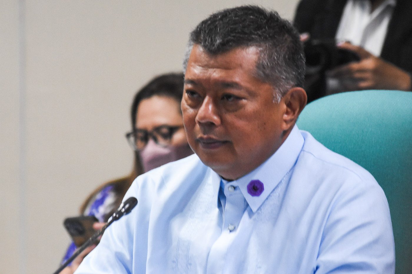 Remulla: DOJ, NBI dealing with improper ‘autopsy’ of Kian delos Santos