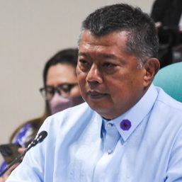 Remulla: ISPs may face sanctions if uncooperative vs online sexual abuse
