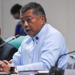 DOJ: Local governments, DPWH have most corruption complaints