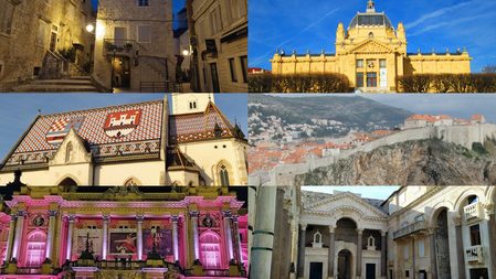 ‘Game of Thrones’ locations and more: A Filipino’s guide to visiting Croatia