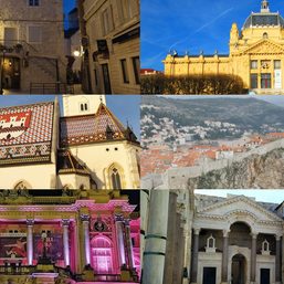 ‘Game of Thrones’ locations and more: A Filipino’s guide to visiting Croatia
