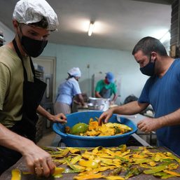 Cuban entrepreneurs hope for room to grow as the government ponders reform