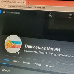 ICT group calls for cyber libel decriminalization,  due process for site takedowns