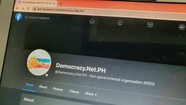 ICT group calls for cyber libel decriminalization,  due process for site takedowns