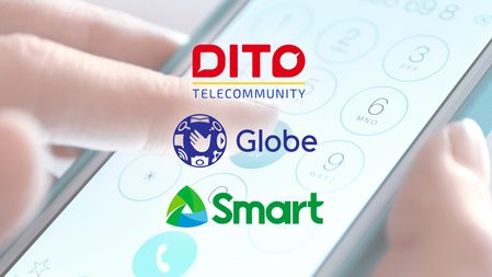 Dito complains: Only 3 out of our 10 calls connect to Globe, Smart