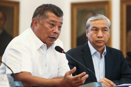 Remulla: Prosecutor Khan does ICC disservice by challenging PH system