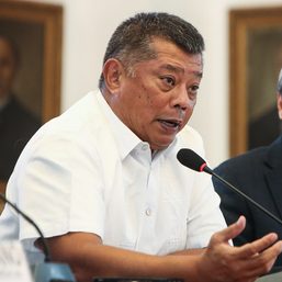 Duterte bad-mouths ‘bullshit’ ICC