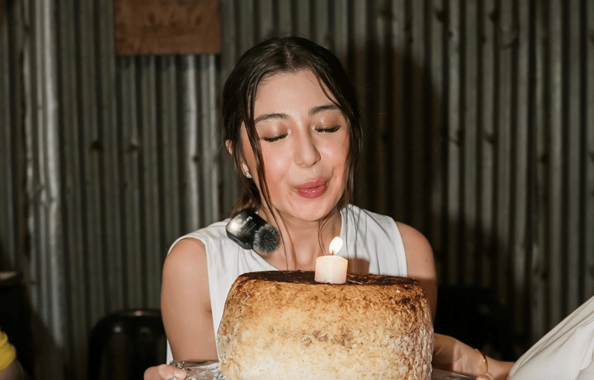Donnalyn Bartolome gets criticized for ‘kanto-themed’ birthday party
