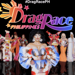 How Pinoy drag queens reign supreme in COVID-locked Hong Kong