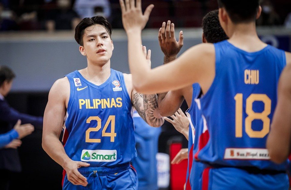 Traffic woes: FIBA World Cup playoffs moved to MOA Arena