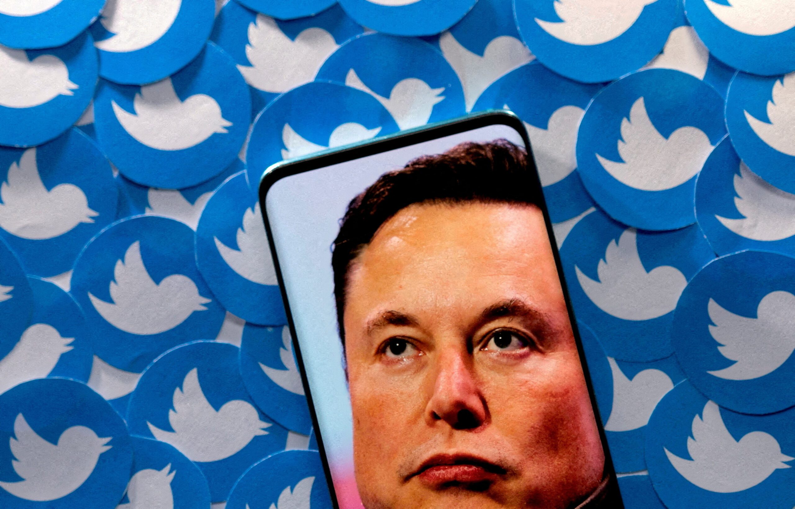 Elon Musk is under federal investigation, Twitter says in court filing