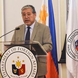 90 Filipinos still remain in Afghanistan, DFA says