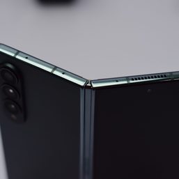 WATCH: The Samsung Galaxy Z Fold 4 and Flip 4’s new features