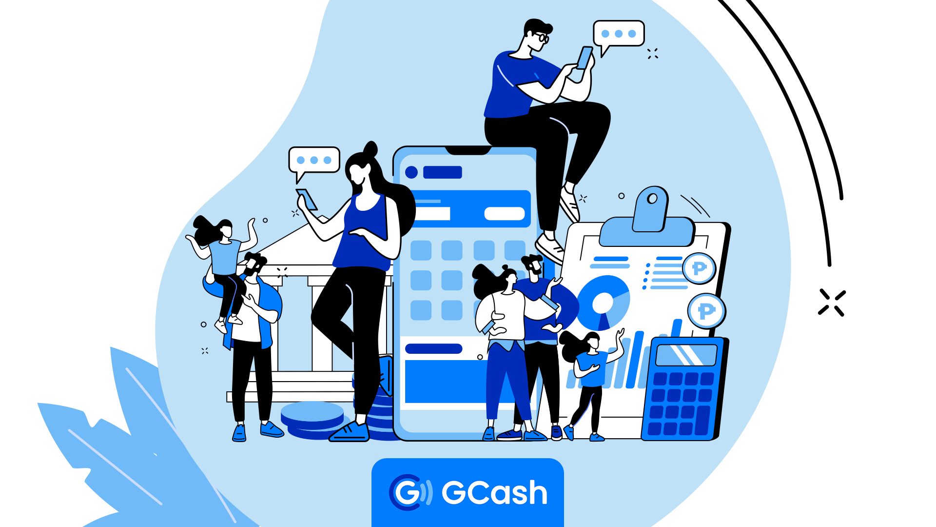 GCASH Digital Finance