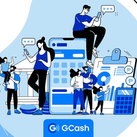 How GCash is making ‘finance for all’ possible