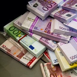 Cash-rich Germany criticized by watchdog over money laundering