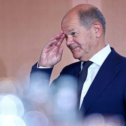 100 banks, 1,000 suspects: German fraud probe puts Scholz on the spot