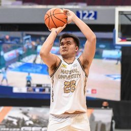 NU Bulldogs bounce back with 31-point mauling of UST Tigers