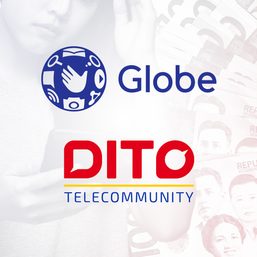 Globe fires back at Dito, demands P622 million for ‘fraudulent’ calls