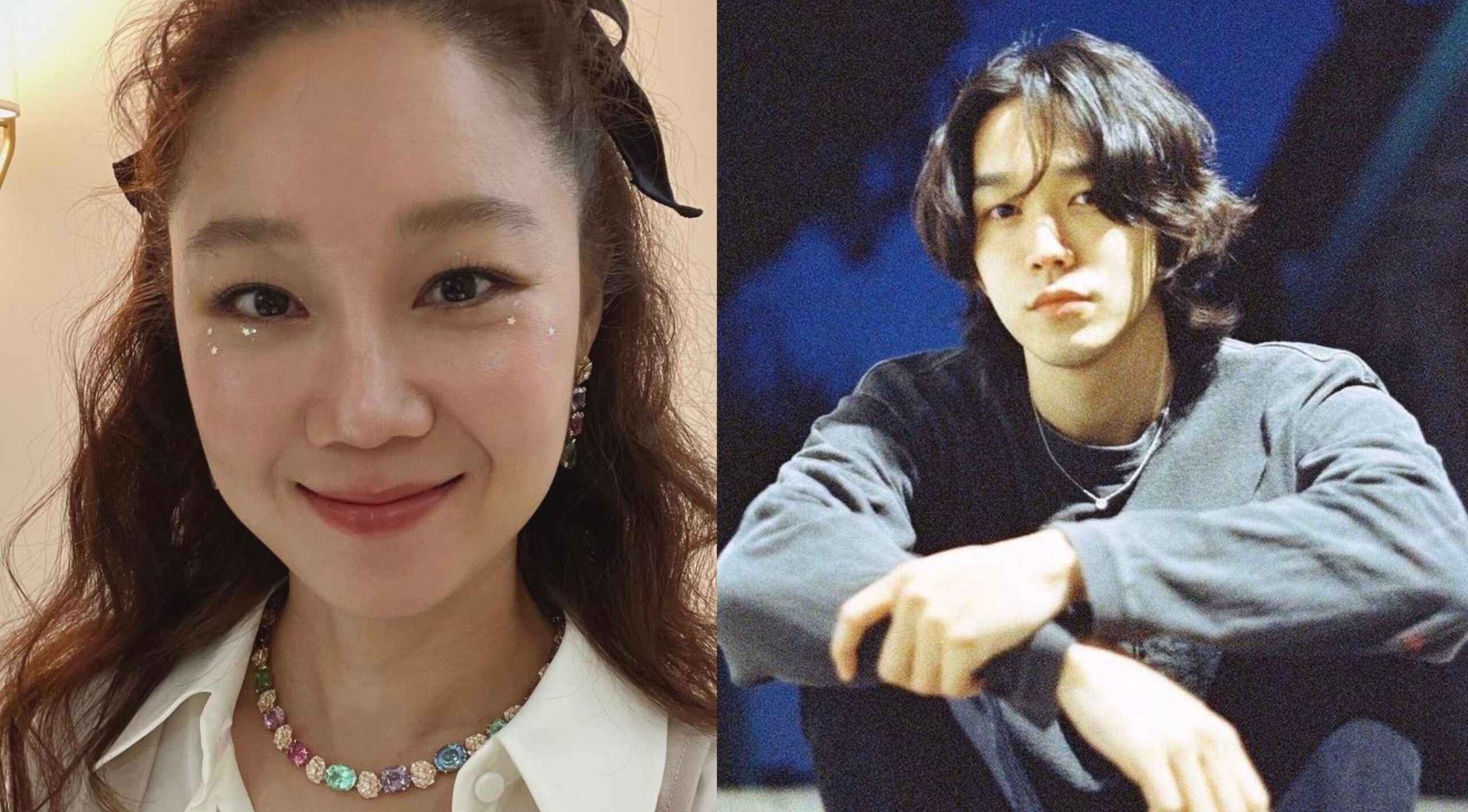 ‘Soon, I’ll be able to call her my wife’: Gong Hyo-jin and Kevin Oh are getting married