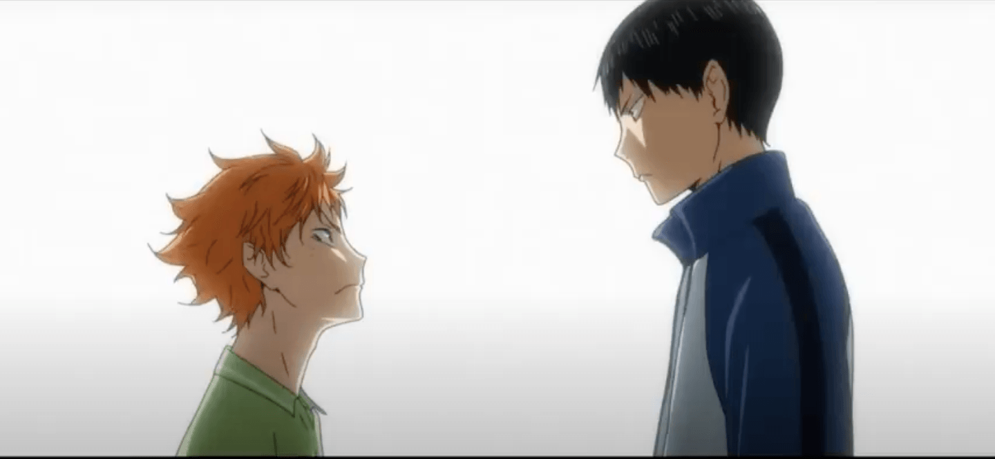 ‘Haikyuu!!’ set to return with a 2-part movie finale