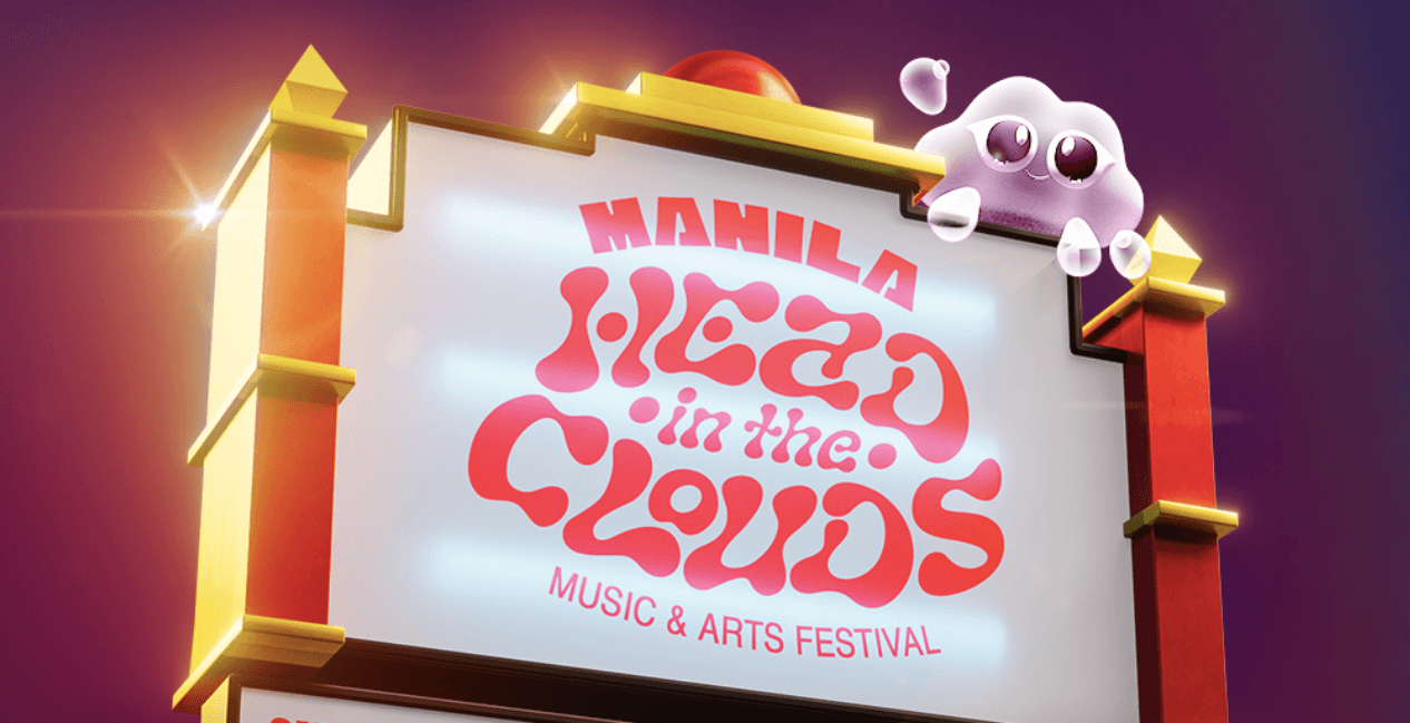 88rising’s ‘Head in the Clouds’ Manila is happening in December