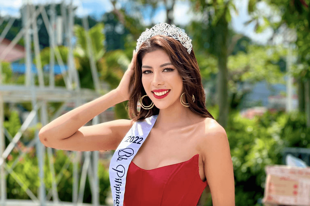 LOOK: Herlene Nicole Budol to compete in Miss Planet International 2022