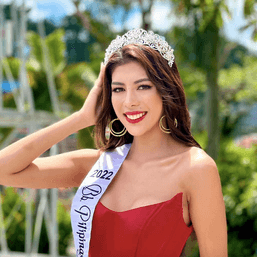 Former ice candy seller bags Miss Cagayan de Oro crown