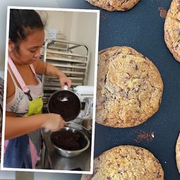 From pandemic to price hike: How one La Union home baker keeps the desserts coming
