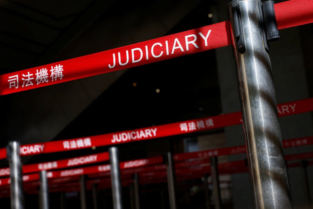 Hong Kong court lifts reporting ban on national security case for 47 democrats