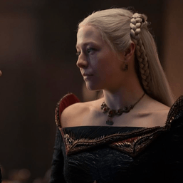 HBO’s ‘House of the Dragon’ inspired by real medieval dynastic struggle over female ruler