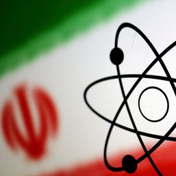 Iran says nuclear talks reach ‘sensitive and important point’