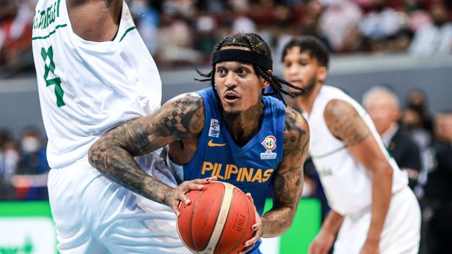 Chot lauds Clarkson work ethic for never missing practice despite contract provision