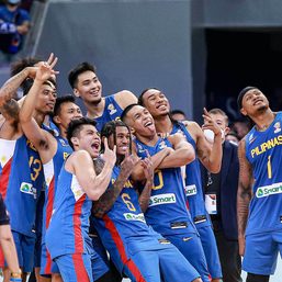 Clarkson optimistic about Gilas’ future despite loss: ‘We’re just getting this team together’