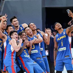 Clarkson provides ‘renewed energy’ as Gilas Pilipinas gears up for FIBA World Cup
