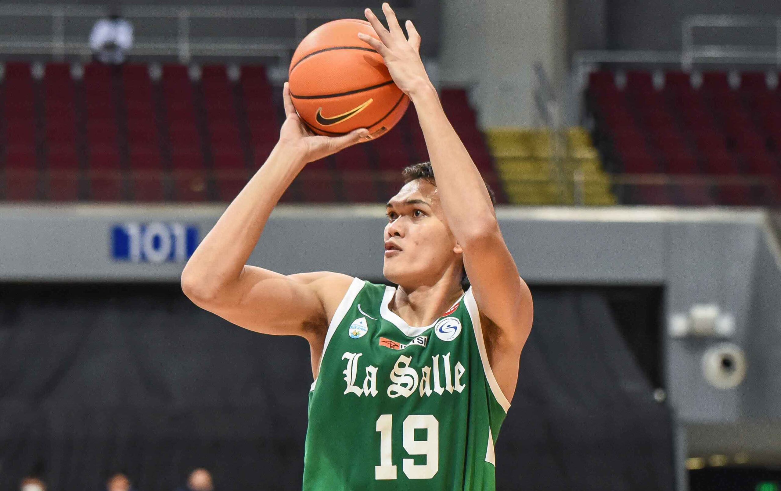 Baltazar open to long Japan stint, always ready for Gilas call-up