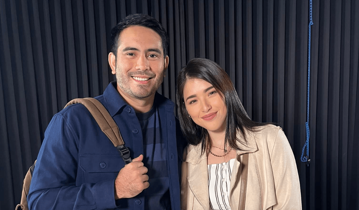 ‘So out of this world’: Kylie Padilla denies relationship rumors with Gerald Anderson