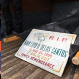 Remains of Kian delos Santos exhumed to uncover ‘deeper truth’ | Evening wRap