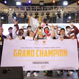 vivo brings ‘Mobile Legends: Bang Bang Tournament’ to PH