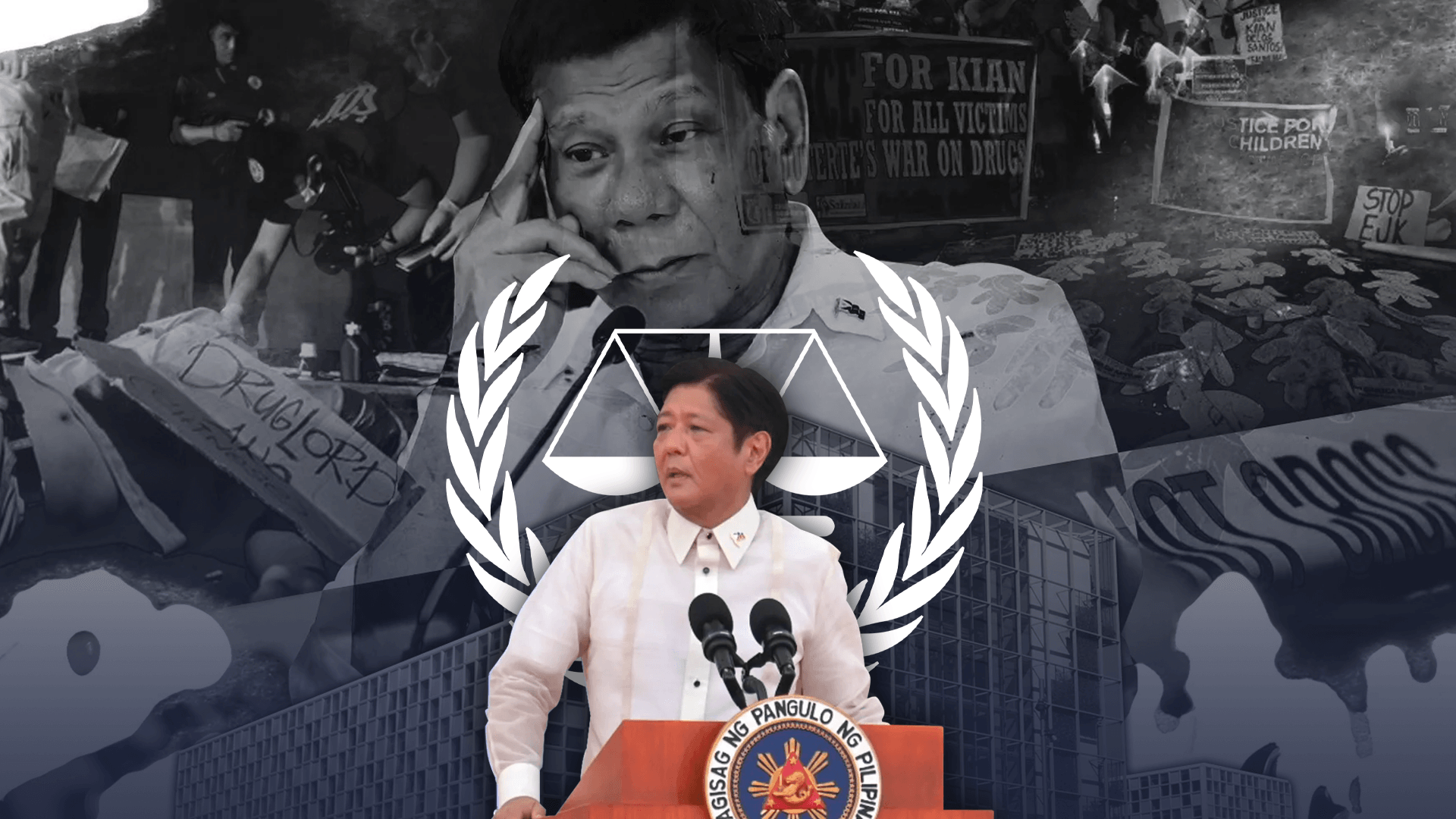 Marcos has no plans of rejoining ICC. What now?