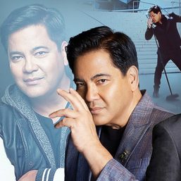 [Only IN Hollywood] Martin Nievera opens up about career, family in time for historic 40th anniversary concert