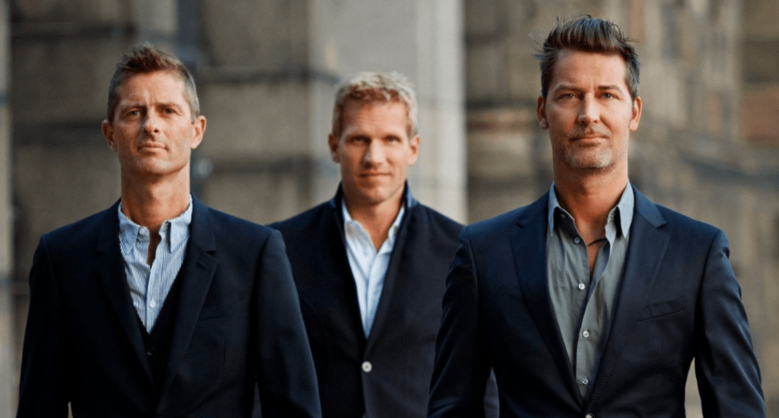 Michael Learns to Rock to hold shows in Manila, Cebu, and Davao 