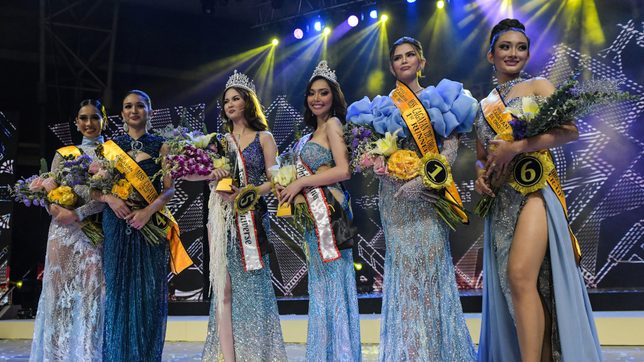 Piqued by Miss Cagayan de Oro pageant off-key singing, officials seek higher standards