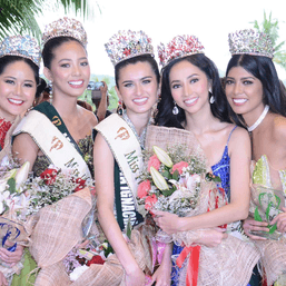 Tarlac’s Jenny Ramp is Miss Philippines Earth 2022