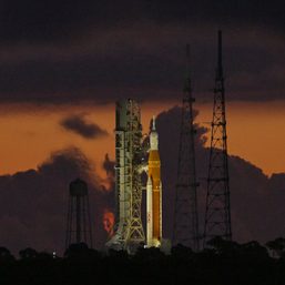 NASA to make second attempt at debut moon rocket launch on September 3